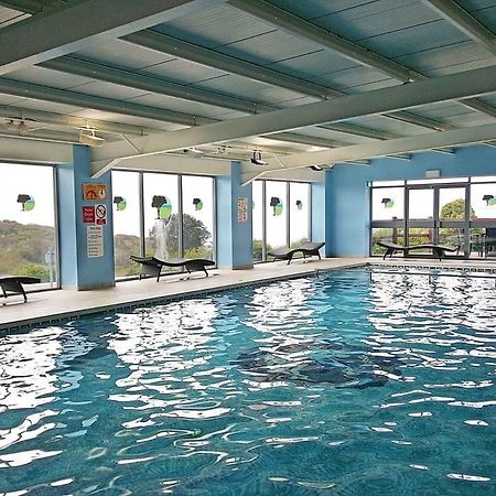 Shear Barn Holiday Park 헤이스팅스 외부 사진