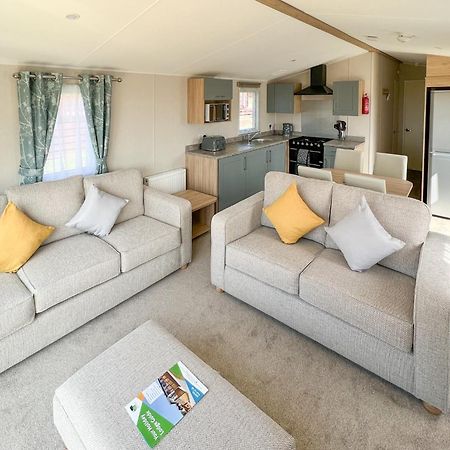 Shear Barn Holiday Park 헤이스팅스 외부 사진