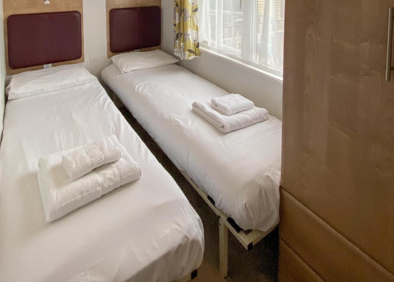 Shear Barn Holiday Park 헤이스팅스 외부 사진