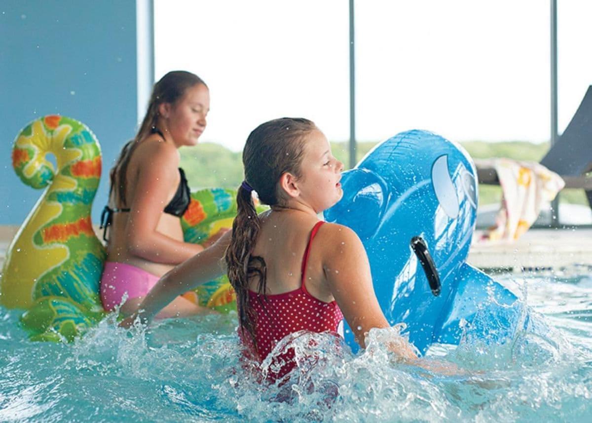 Shear Barn Holiday Park 헤이스팅스 외부 사진
