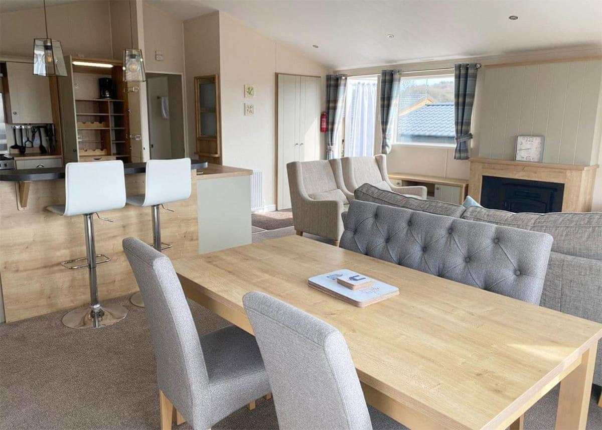 Shear Barn Holiday Park 헤이스팅스 외부 사진