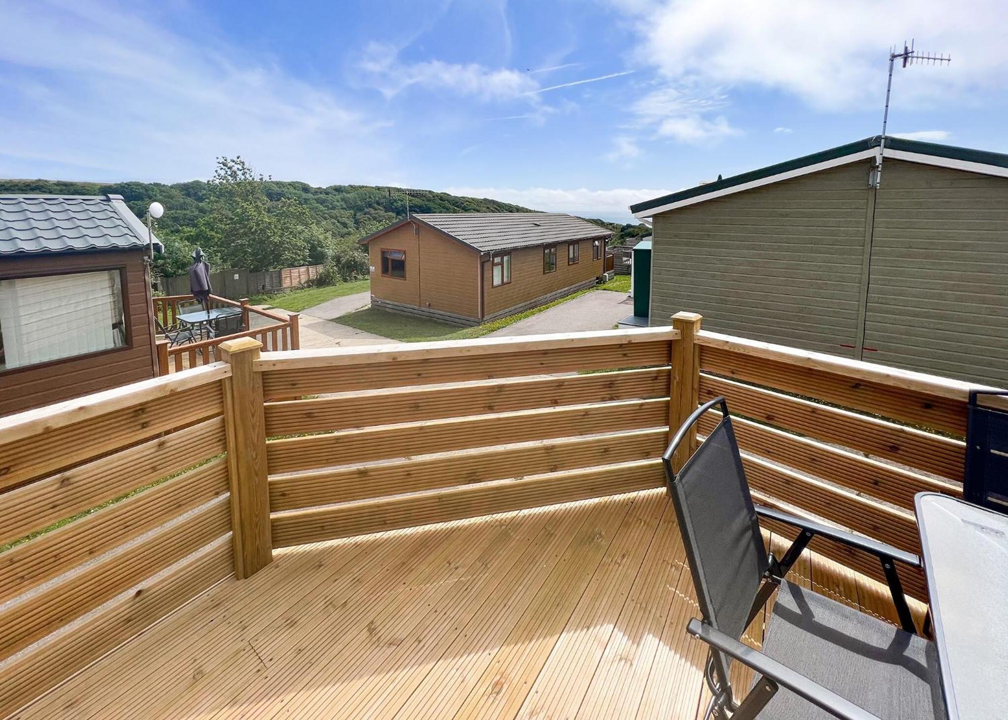 Shear Barn Holiday Park 헤이스팅스 외부 사진