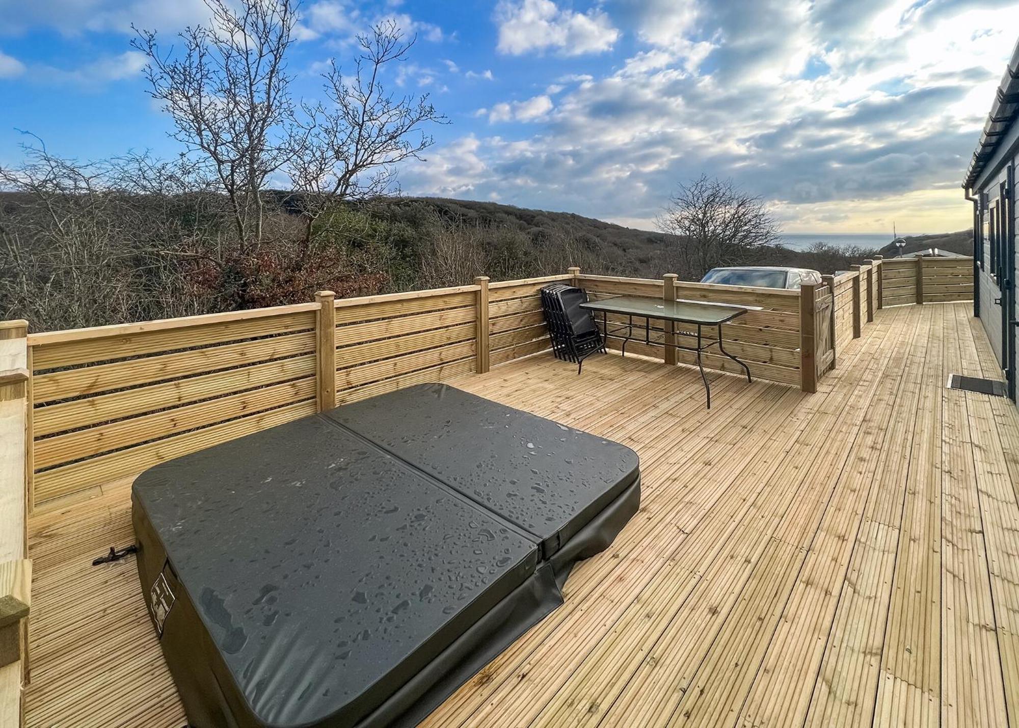 Shear Barn Holiday Park 헤이스팅스 외부 사진