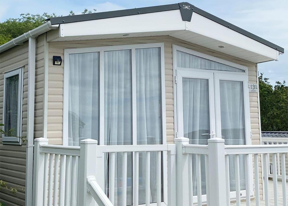 Shear Barn Holiday Park 헤이스팅스 외부 사진