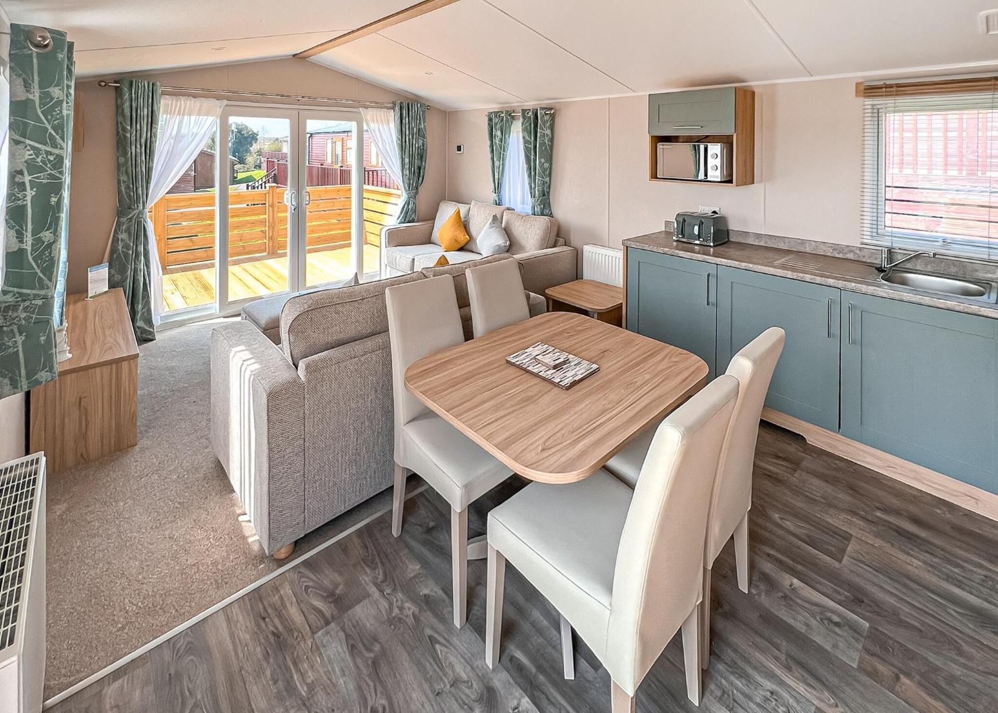 Shear Barn Holiday Park 헤이스팅스 외부 사진